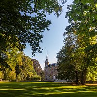 Kasteel van Brasschaat