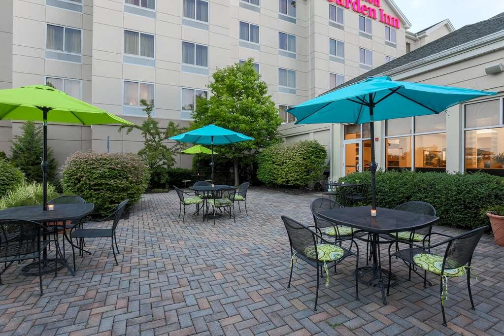 Hotel photo 18 of Hilton Garden Inn Nanuet.