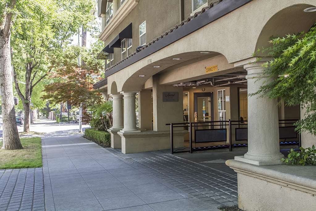 Inn Off Capitol Park, Ascend Hotel Collection, hotel em Sacramento