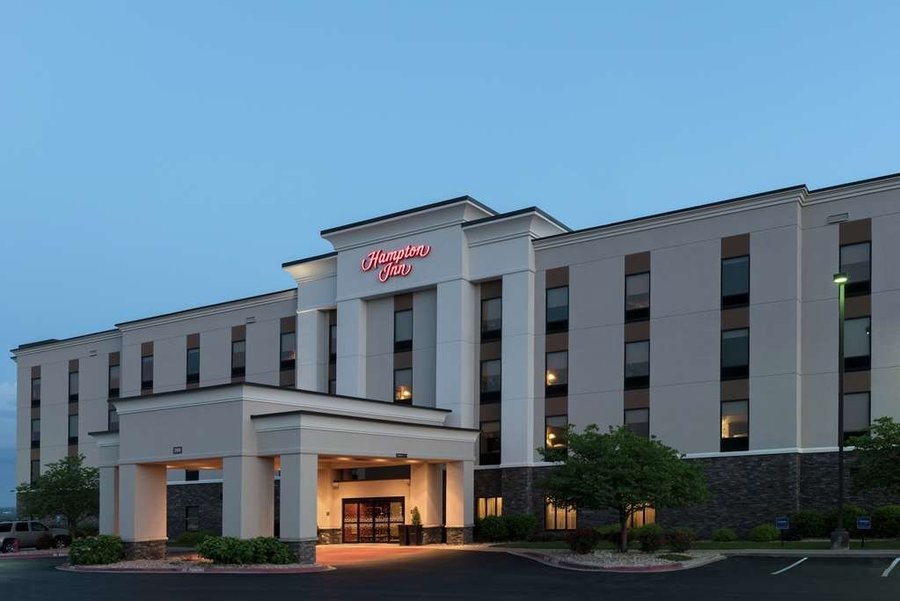 HAMPTON INN BRANSON - BRANSON HILLS $151 ($̶1̶6̶2̶) - Updated 2022 ...