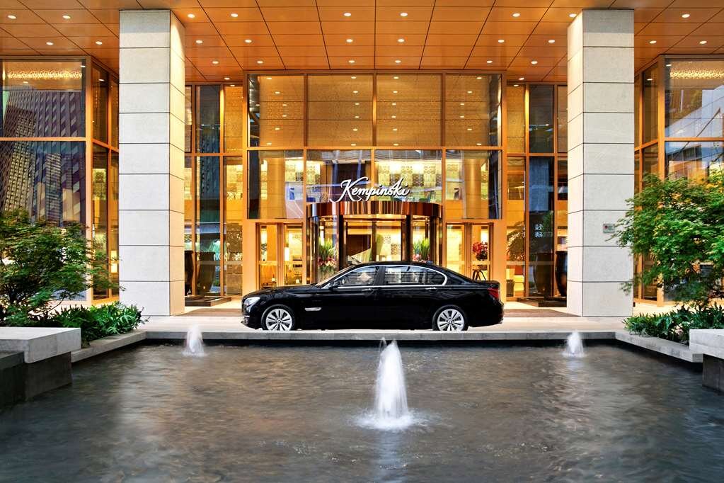 Hotel photo 45 of Kempinski Hotel Chongqing.