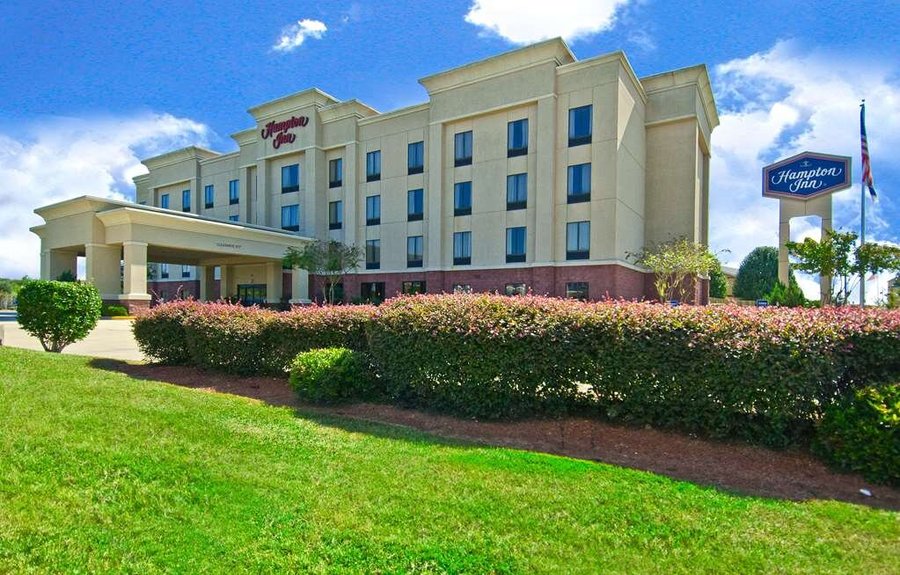 HAMPTON INN CANTON $88 ($̶1̶0̶9̶) - Updated 2022 Prices & Hotel Reviews ...