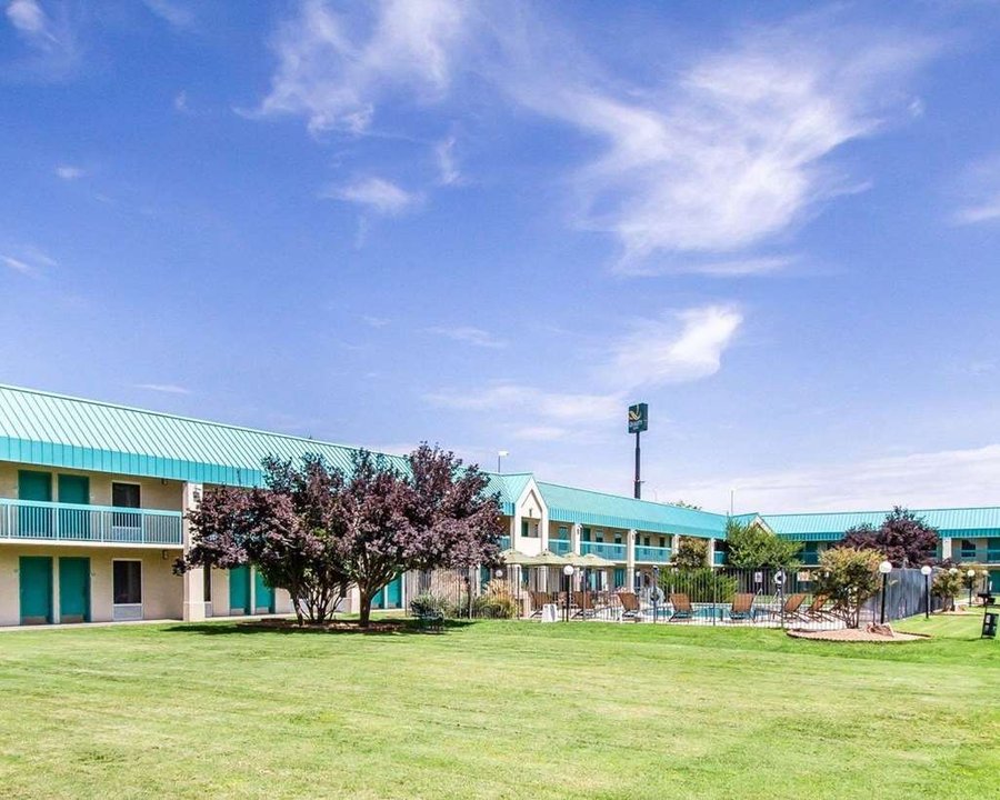 30+ Marriott hotels in deming nm