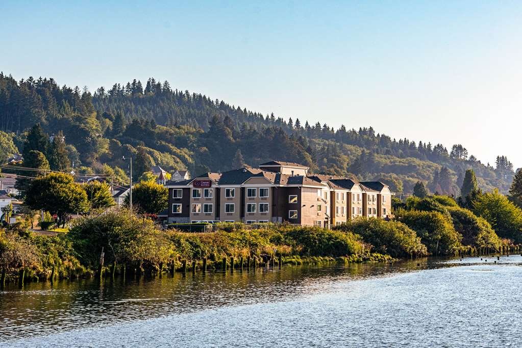 Hotel photo 11 of Comfort Suites Columbia River.