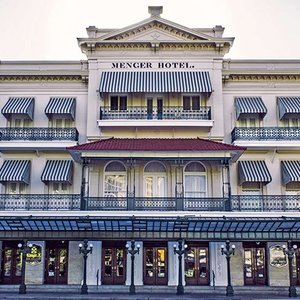 Main Image Menger