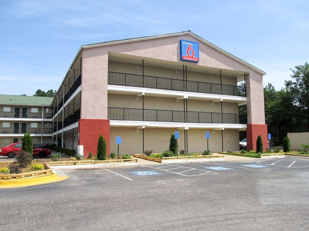 MOTEL 6 AUGUSTA - FT GORDON (GA): Prezzi e Recensioni 2023