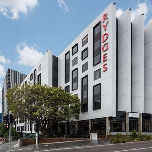 Rydges Hotel Gregory Terrace