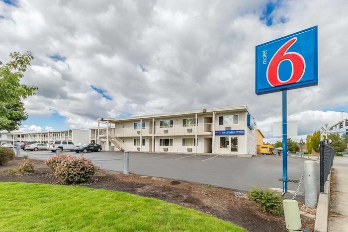 MOTEL 6 BEAVERTON - Updated 2023 Prices, Reviews (OR)