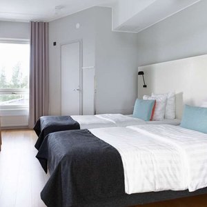 scandic aviapolis superior