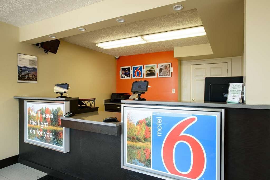 MOTEL 6 MT JACKSON/SHENANDOAH VALLEY $70 ($̶9̶9̶) - Updated 2022 Prices