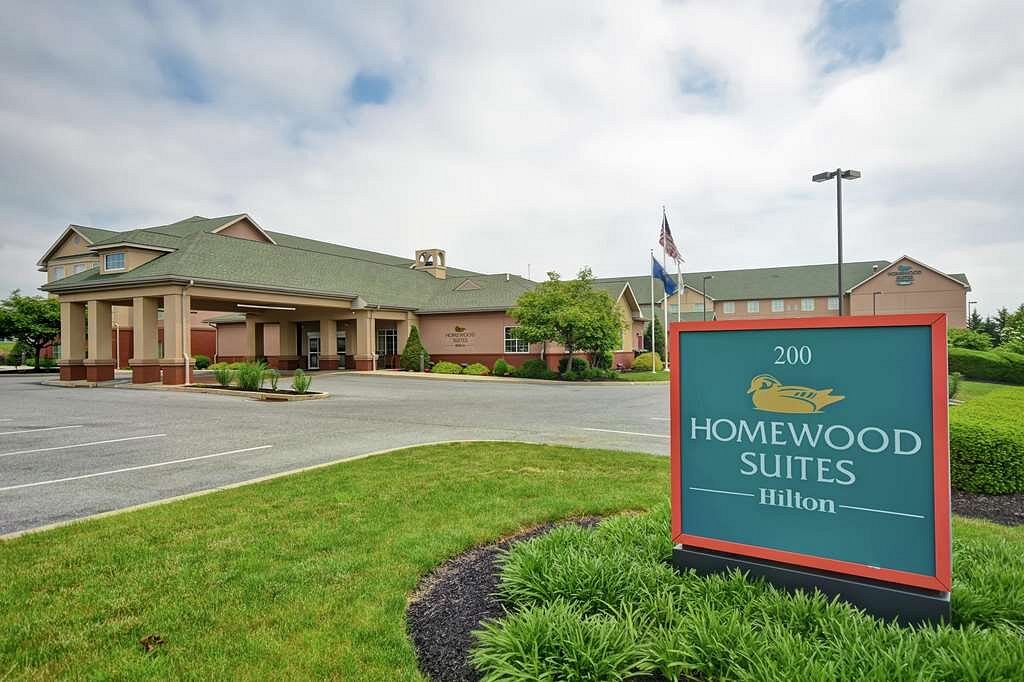 Homewood Suites by Hilton Lancaster (Pennsylvanie) - tarifs 2022
