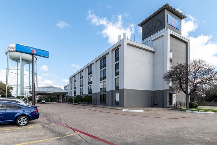 MOTEL 6 LEWISVILLE, TX - MEDICAL CITY $60 ($̶7̶4̶) - Updated 2022