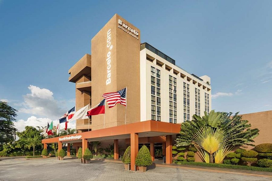 BARCELO SANTO DOMINGO $67 ($̶2̶0̶8̶) - Updated 2021 Prices & Resort