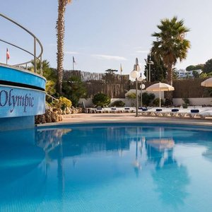 Pool - outdoor