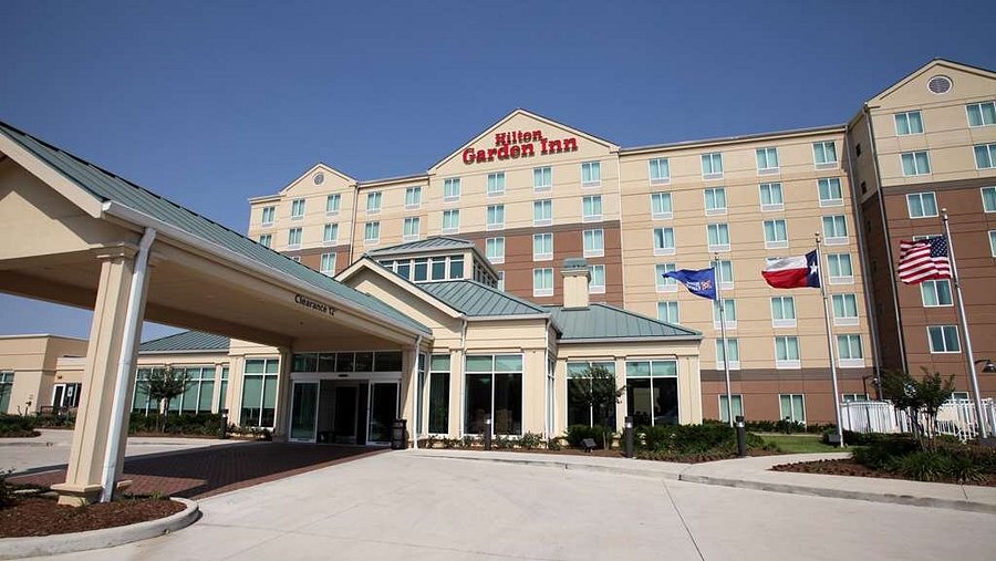 Hilton Garden Inn Houston Energy Corridor 79 110 - Updated 2021 Prices Hotel Reviews - Tx - Tripadvisor