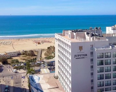 Hotel photo 5 of Jupiter Algarve Hotel.