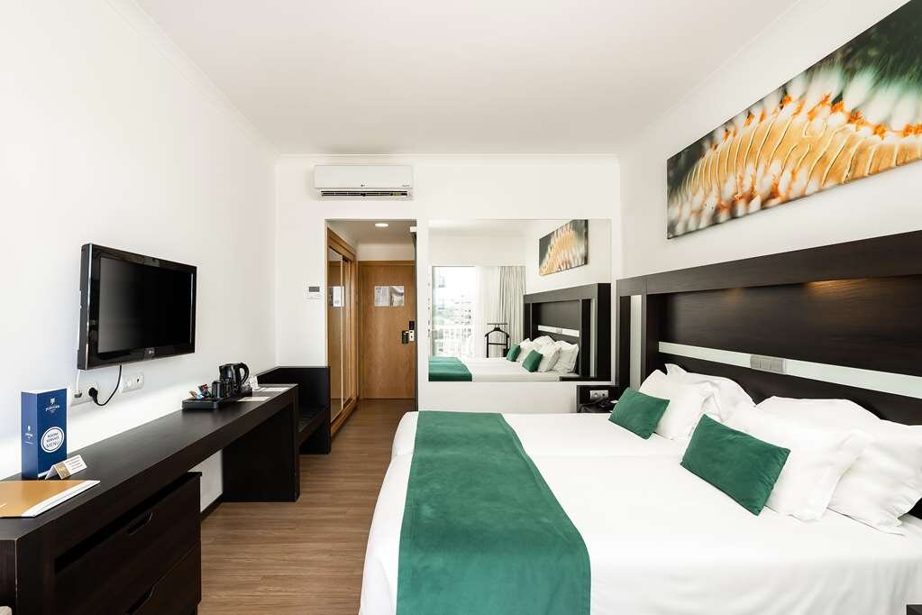 Hotel photo 17 of Jupiter Algarve Hotel.