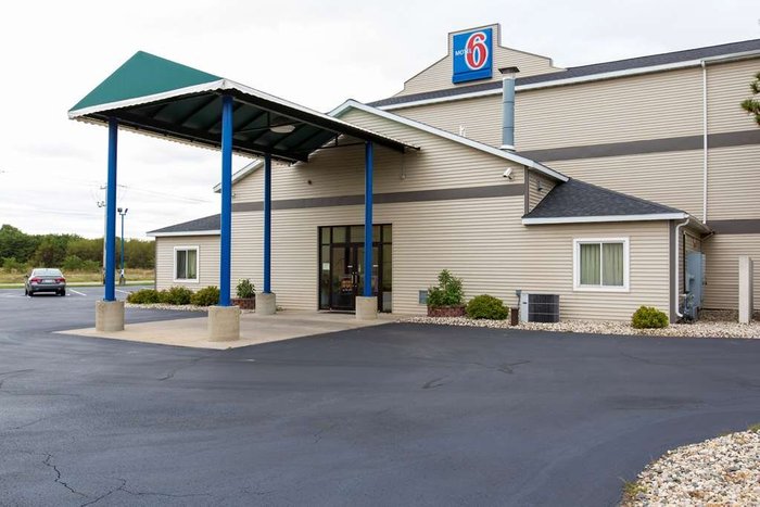 MOTEL 6 BARABOO, WI - LAKE DELTON: Bewertungen, Fotos & Preisvergleich