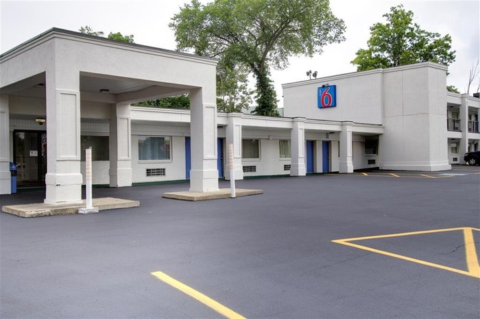 MOTEL 6 RICHFIELD $49 ($̶5̶5̶) - Updated 2023 Prices & Hotel Reviews - Ohio