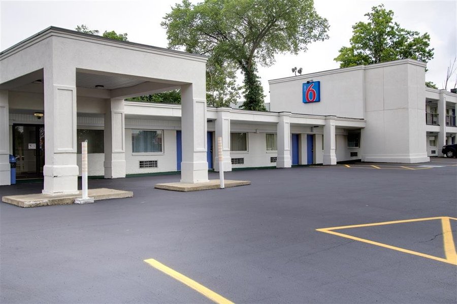 MOTEL 6 RICHFIELD Updated 2022 Prices & Hotel Reviews (Ohio