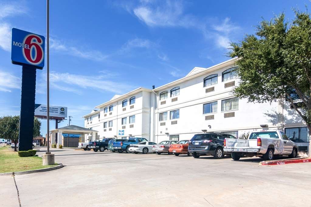 MOTEL 6 OKLAHOMA CITY: Bewertungen, Fotos & Preisvergleich - Tripadvisor