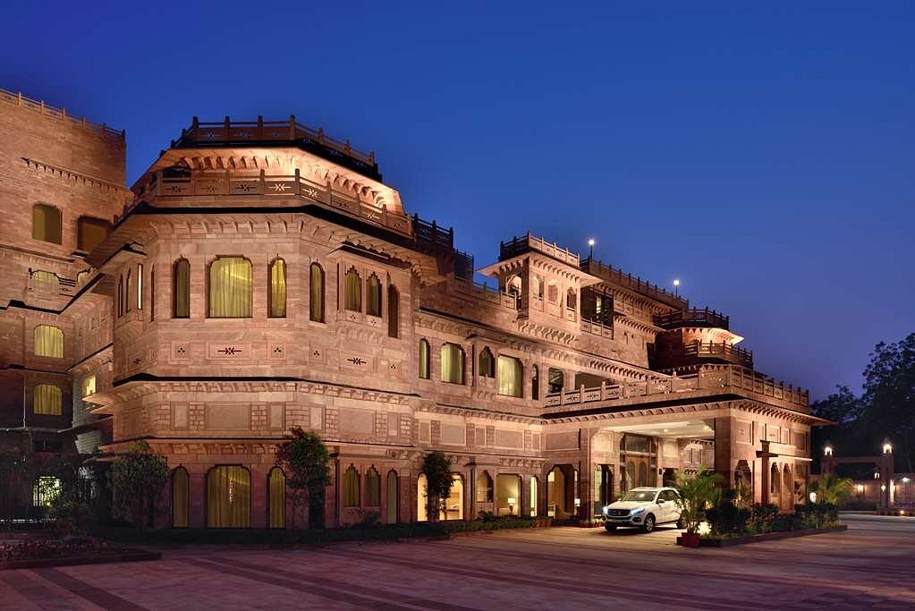 Radisson Hotel Jodhpur, hotel in Pali