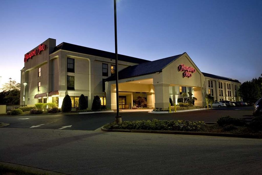 hampton inn atlanta newnan 82 1 0 7 updated 2021 prices hotel reviews ga tripadvisor