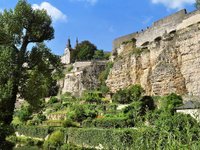 2021: Best of Luxembourg Tourism - Tripadvisor