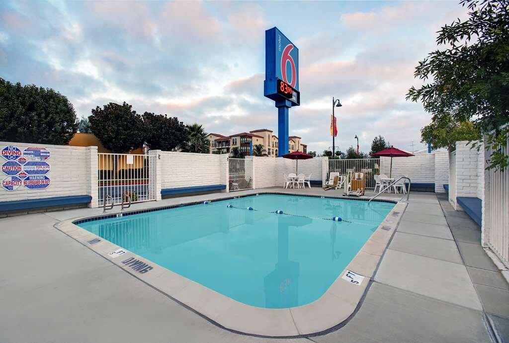 MOTEL 6 SANTA CLARA 77 9 0 Prices Reviews CA