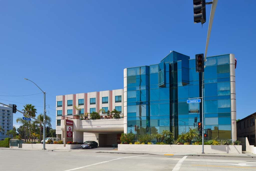 Hotel photo 47 of Best Western Plus Suites Hotel - Los Angeles LAX Airport.