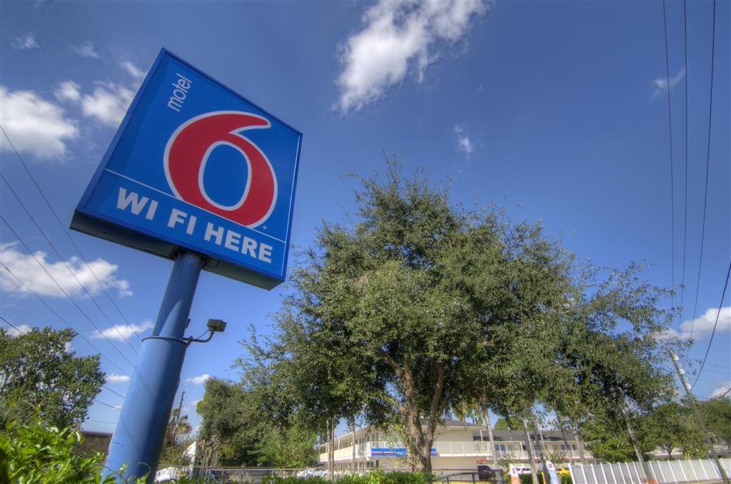 MOTEL 6 ORLANDO-WINTER PARK $69 ($̶8̶3̶) - Updated 2023 Prices