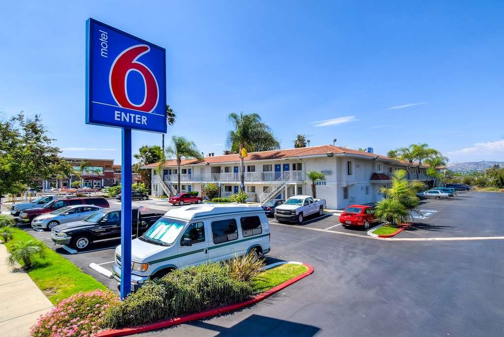 MOTEL 6 LOS ANGELES - ROWLAND HEIGHTS $62 ($̶6̶7̶) - Prices & Reviews ...