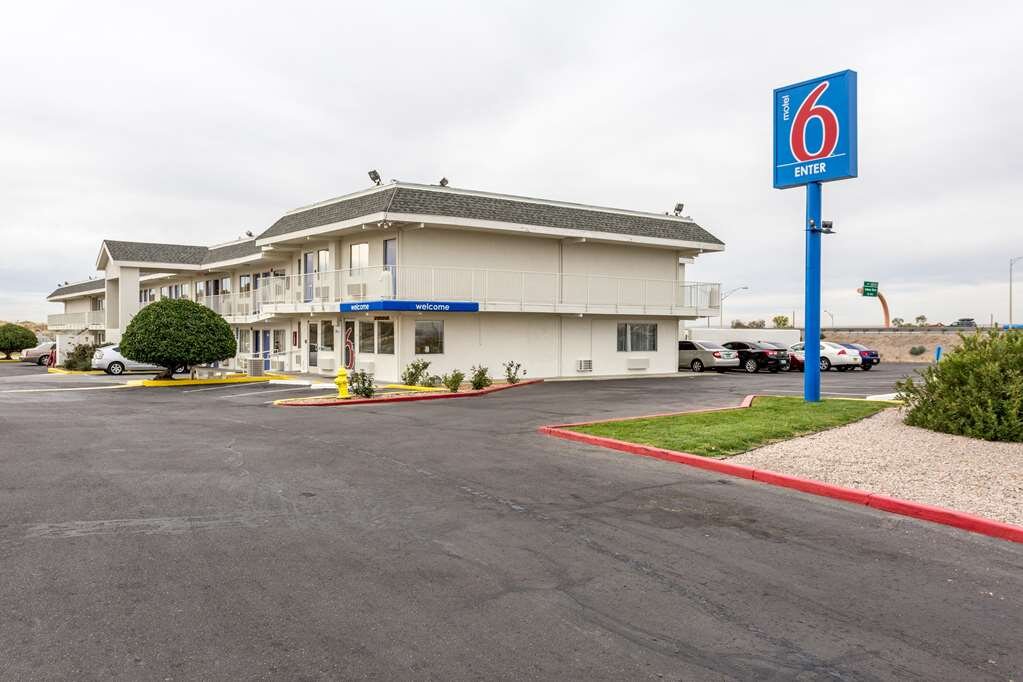 MOTEL 6 ALBUQUERQUE SOUTH AIRPORT Prezzi E Recensioni 2024   Exterior 