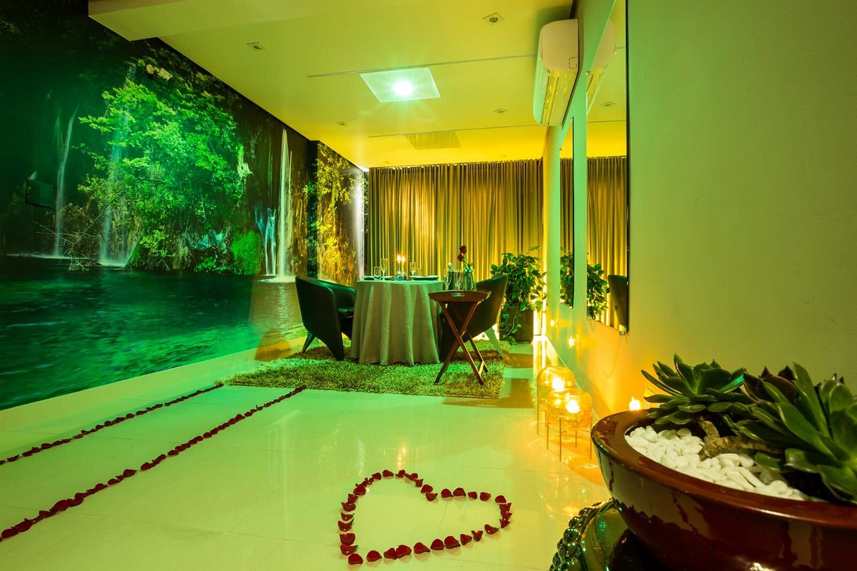 Venus' Secret Spa - All You Need to Know BEFORE You Go (with Photos)
