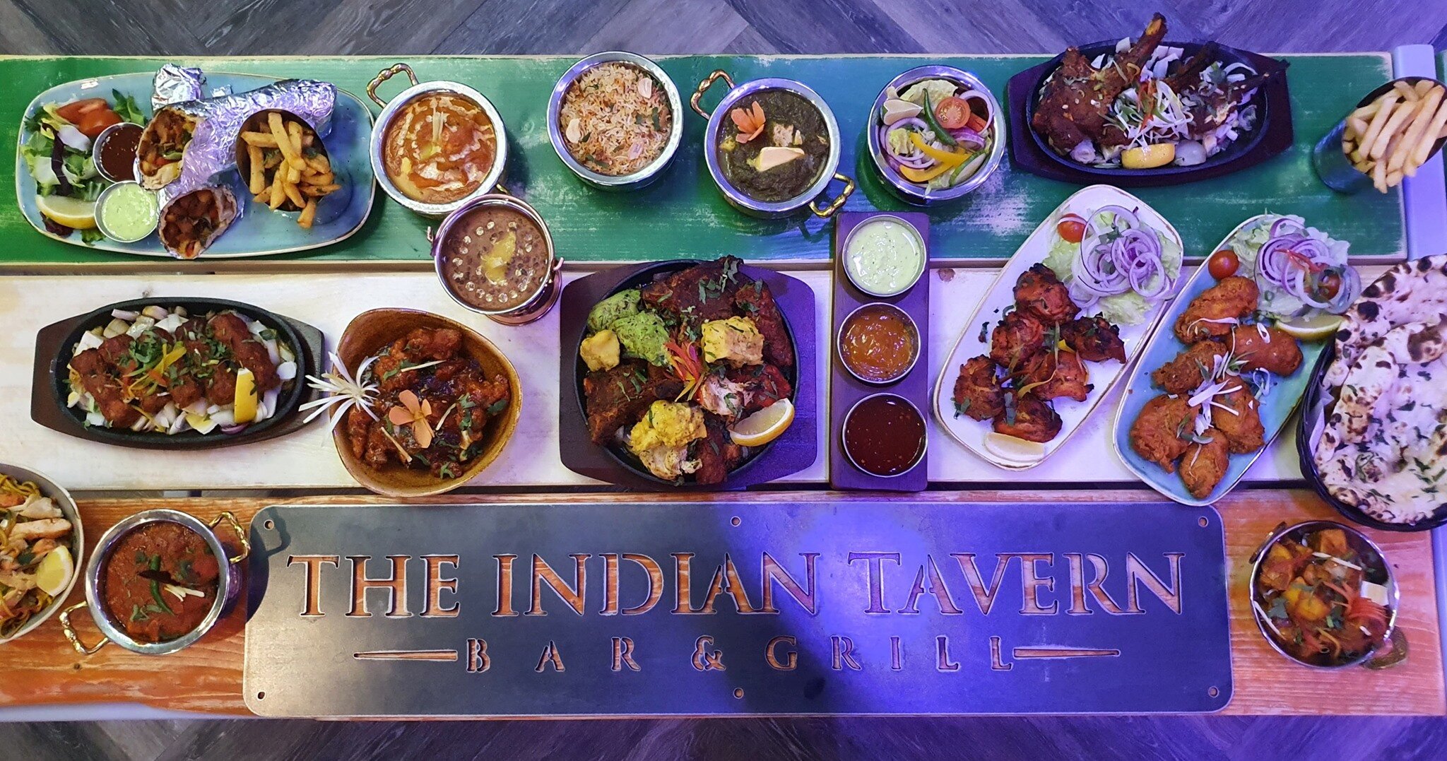 THE BEST Street Food In Birmingham Updated 2024 Tripadvisor   The Indian Tavern Is 