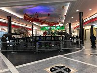 West Edmonton Mall Reviews