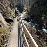 Hausbachklamm