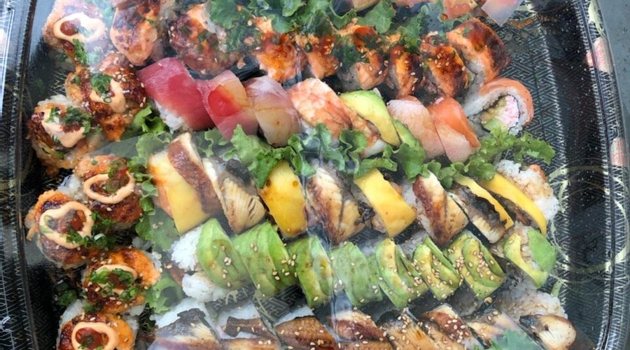 Mio Sushi