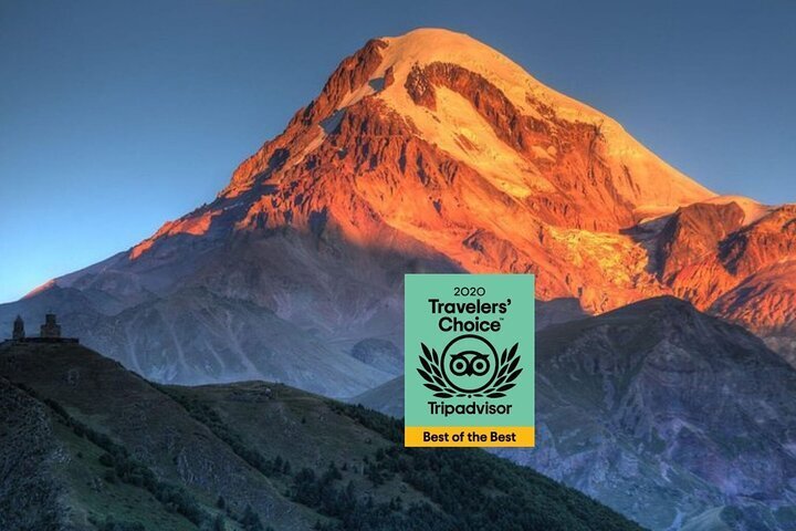 2024 Tbilisi Caucasus Mountains Tour From Tbilisi   Caption 