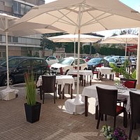 Terraza Can Manolo Palma