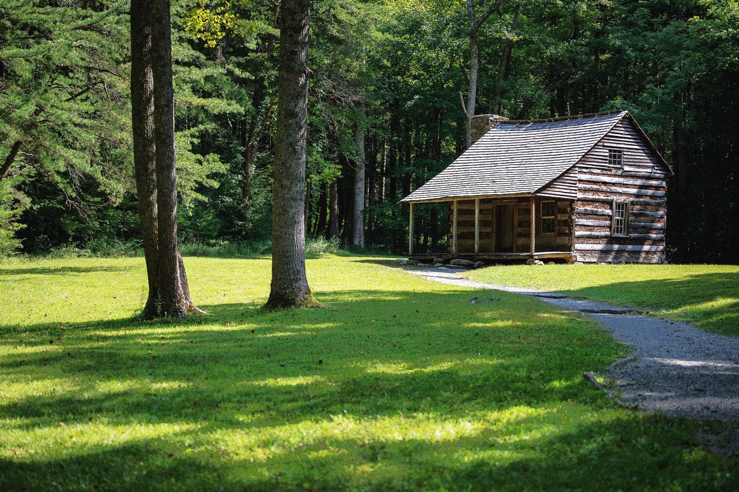 Great Smoky Mountains National Park TN 2024 Best Places To Visit   Caption 