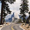 Things To Do in Half Dome, Restaurants in Half Dome