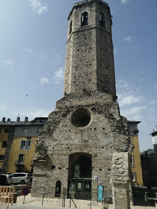 Imagen 8 de Campanario de Santa María