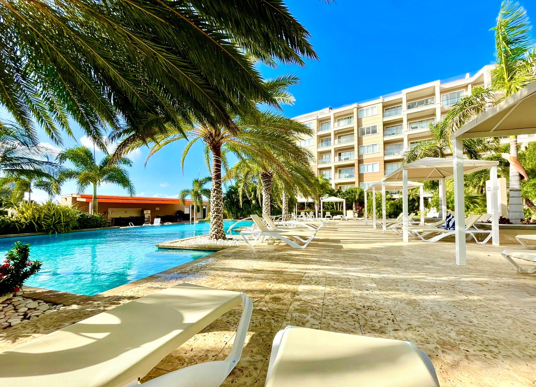 Levent Beach Resort Aruba: Your Ultimate Travel Guide