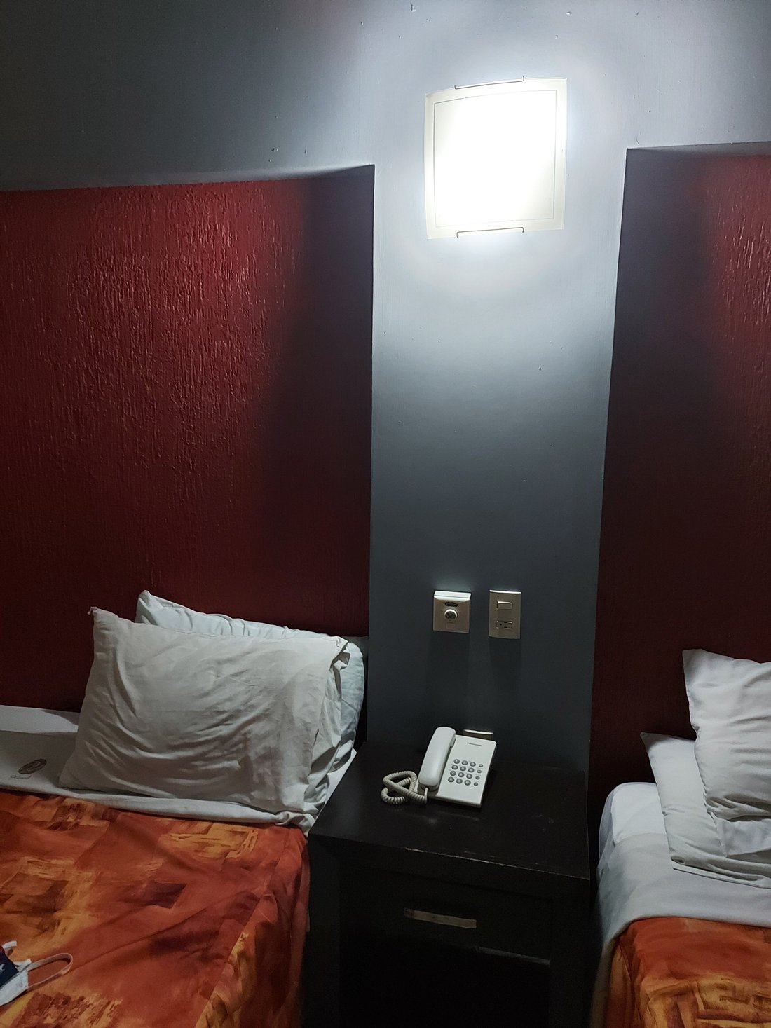 HOTEL JORGE ALEJANDRO desde $626 (Guadalajara, Jalisco) - opiniones y  comentarios - hotel - Tripadvisor