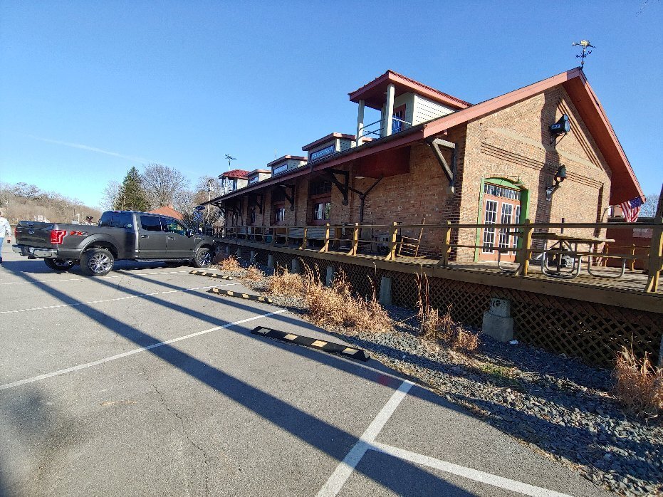 Riley's Railhouse - Updated 2024 Hotel Reviews (chesterton, In)