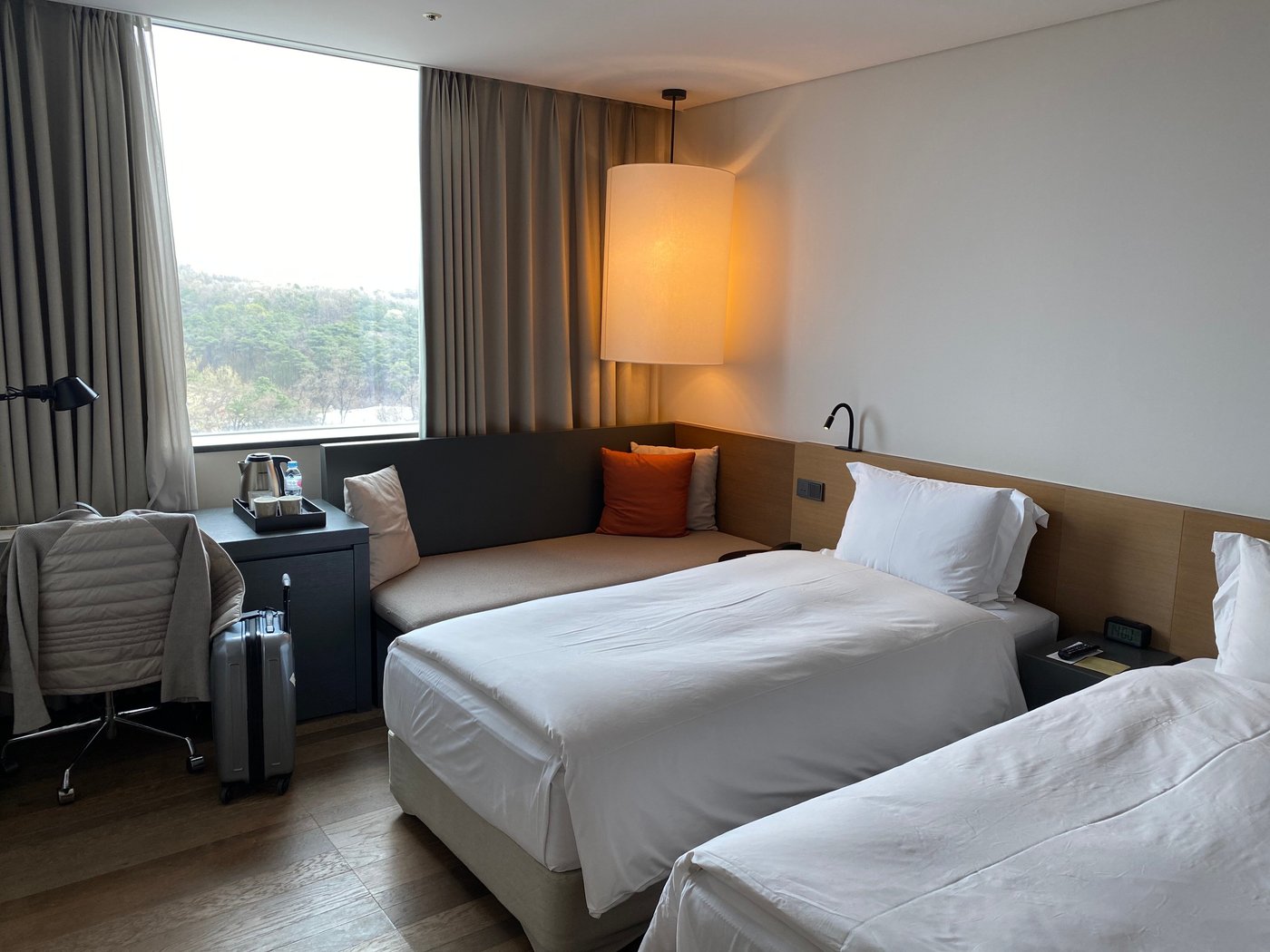 SHILLA STAY DONGTAN - Prices & Hotel Reviews (South Korea/Hwaseong)