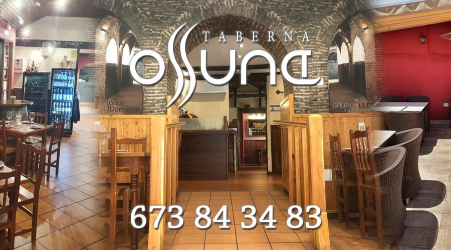 Taberna ossuna!! 