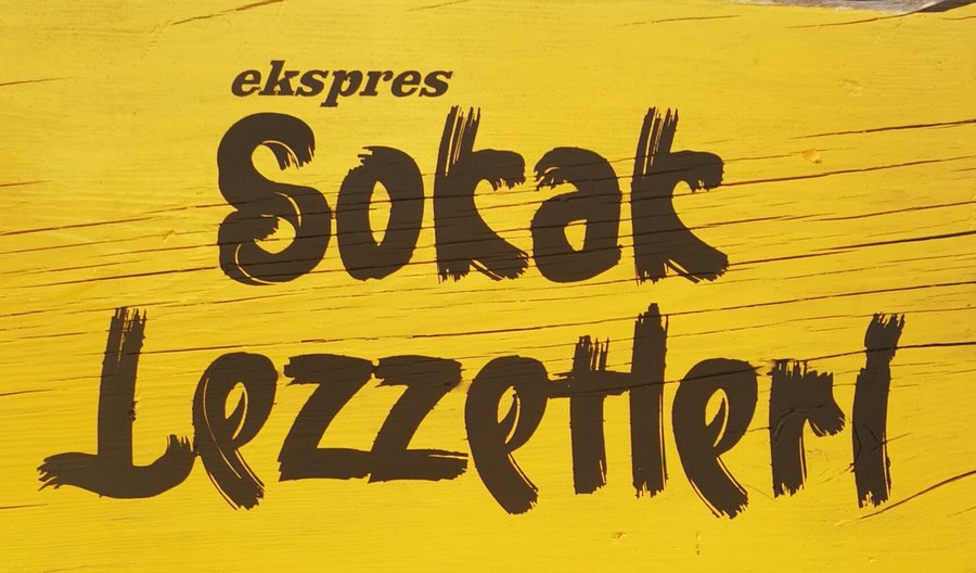 Lezzetttt