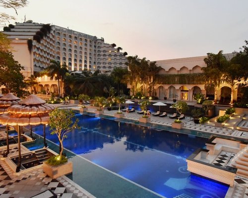 Taj Krishna, Hyderabad